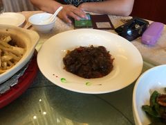 -民族饭店-四季餐厅