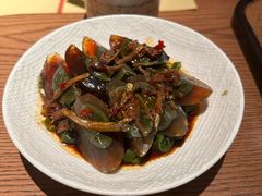 -荣家黄鱼面(前滩太古里店)