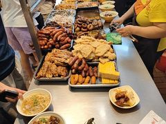 -阿芳卤面(中闽百汇店)