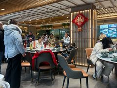 -聚丰园•湖鲜餐厅(阿红私房菜梅石路店)