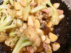 -味上融合餐厅