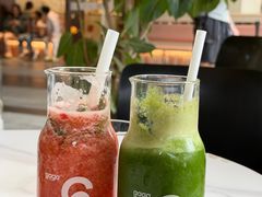-gaga(深圳福田星河COCO Park店)