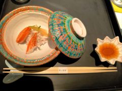 -雲上錢屋·怀石料理(上海中心店)