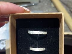 -十八字金·银饰·开蚌DIY·手工体验团建(世纪金源店)