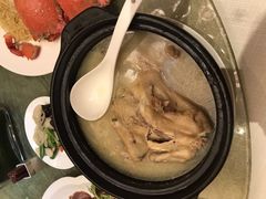 -上海小南国(国会店)