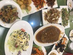 -桃子餐厅·天津菜(红星路直营店)