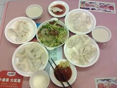 -东方饺子王(创始店)