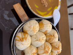 -李小老烧饼(常营民族家园店)