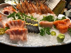 -梅筑·创意料理(王府井百货店)