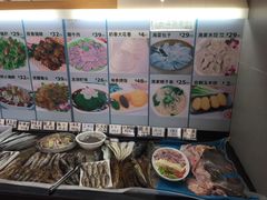 -渔家颂歌渔家味道(青石路店)