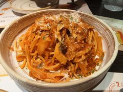 -做披萨的奇葩(中海央墅店)