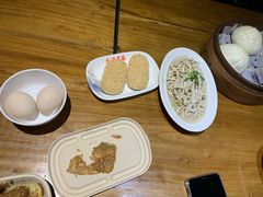 -文楼·淮扬菜·淮安早茶(河下古镇翔宇店)