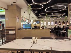 -东方饺子王(新奥购物中心店)