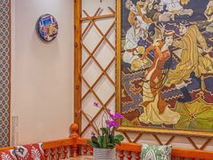 -巴扎美食·新疆菜·西域歌舞表演餐厅(新疆大厦店)