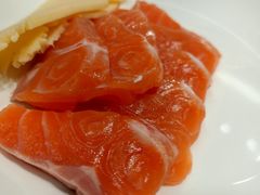 -集品鲜湾·蒸汽海鲜自助料理(青岛银座和谐广场店)