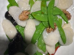 -李记东北饺子馆·东北菜(欢乐谷店)