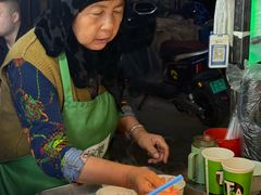 -正宁路小吃夜市