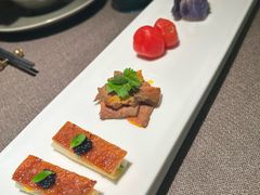 -一川二水•粤川醉(CP静安店)