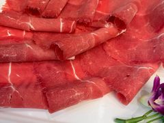 东来顺精品肥牛-东来顺饭庄(天坛店)