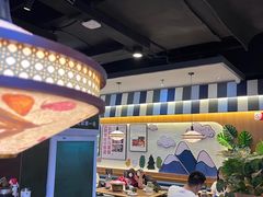 -云海肴·汽锅鸡·云南代表菜(天津国金汇店)