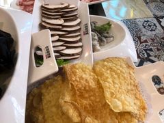 -名都晓荷塘主题火锅(建设大街店)