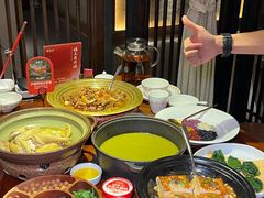 -瑶王府·广西菜(金阳路店)