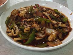 -丰收渔港饭店(嵊泗店)