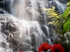 -千泷沟大瀑布旅游区