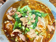 -丁丁猫重庆小面(徐州路店)