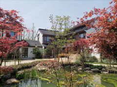-石湖景区