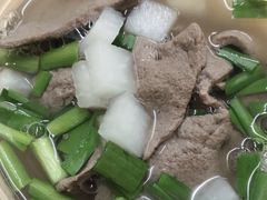 -牛师傅广式药膳牛骨汤美食(江南西店)