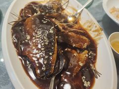 -山外山菜馆(玉泉路店)