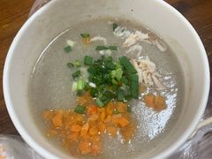 鲜鱼糊汤粉-斌斌鲜鱼糊汤粉(粮道街店)