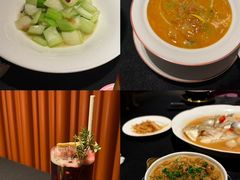 -醉东Oriental House(静安嘉里中心店)