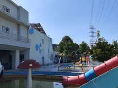 -南宫温泉水世界