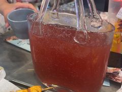 -醉炫音速烧烤·干煸菜(沙河总店)