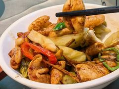 -客家汇·客家传承菜(水库店)