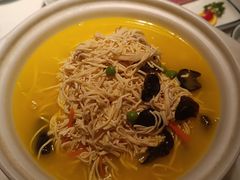 -双东酒店(东关街店)