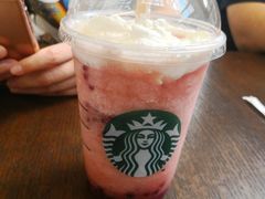 -星巴克(来福士办公楼店)