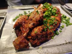 -绿茶餐厅(乐峰广场店)