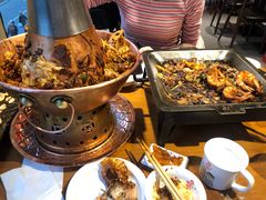 -炉小二铜锅牛蛙•川湘菜(三里屯店)