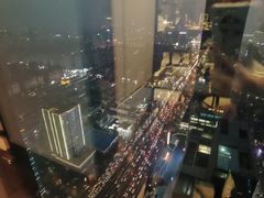-Social 秀西餐厅-长沙瑞吉酒店(运达店)