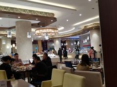 大堂-即墨华玺大酒店·瑞尚阁西餐厅(鹤山路店)