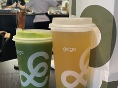 -gaga(深圳福田星河COCO Park店)