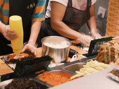 -传闻来紫菜包饭·打糕(西塔韩百店)