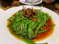 -尽善百年古院餐厅(王家老宅店)
