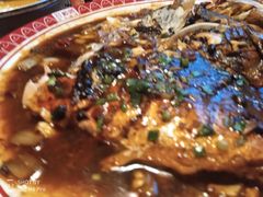 -旺顺阁鱼头泡饼(小红门店)