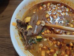 -银城烧烤(秦岭路店)