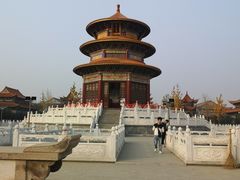 -大悲禅寺