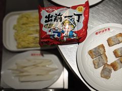 -燃计沙茶皇·香港沙茶火锅(人广旗舰店)
